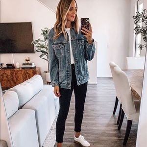 Wild Fable Denim Jacket